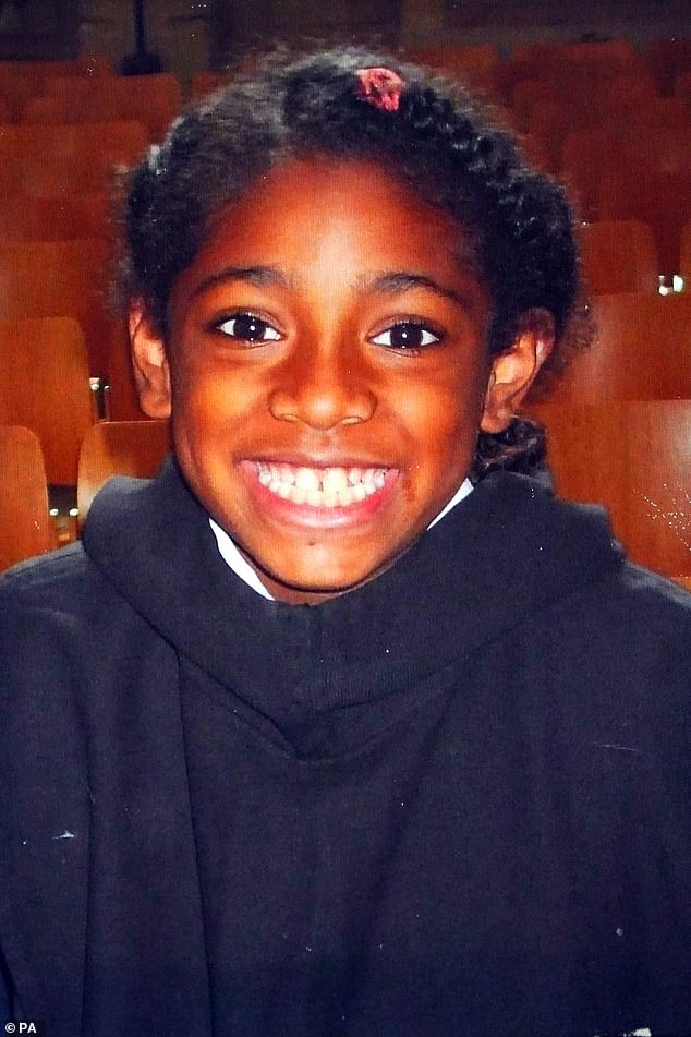 Nine-year-old Ella Adoo-Kissi-Debrah, who was the first person in the UK to have air pollution recognised as a factor in her death, lived nearby