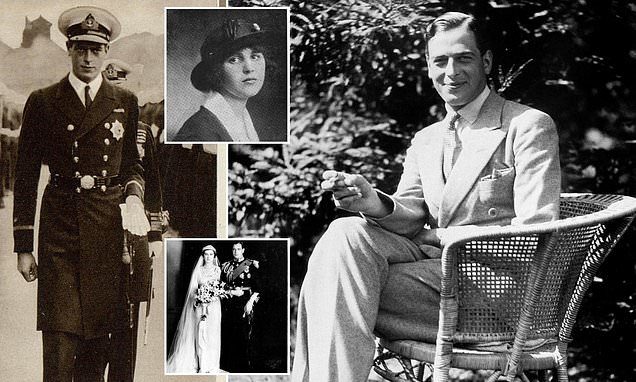 The tumultuous love affair of Prince George, son of George V, and Kiki Preston - the