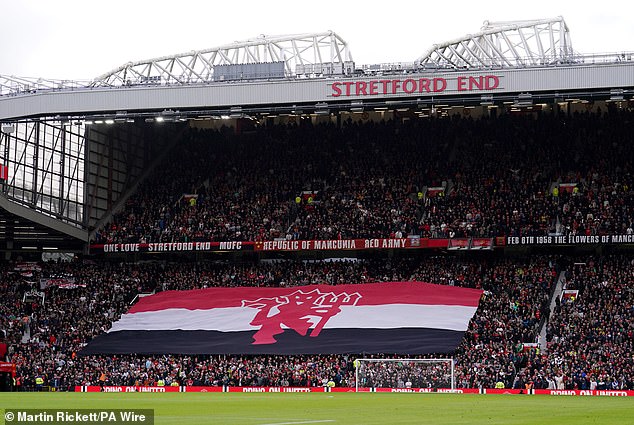 The Manchester United Supporters' Trust fears the club will add 'a significant price rise' for the 2025-26 season