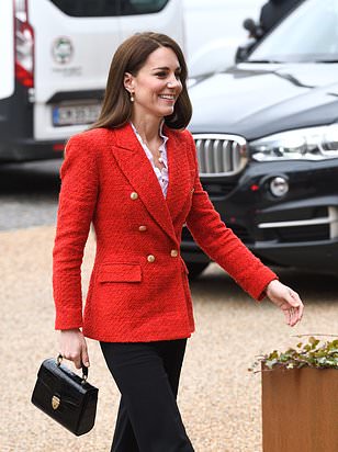 Kate Middleton's top style picks are now available for Black Friday - including her