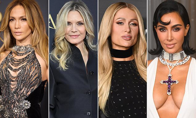 Plastic surgeons react to Paris Hilton and other celebs who say they're 'all natural'