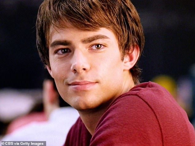 Mean Girl fans are desperate to figure out who was originally cast as Aaron Samuels in the 2004 movie after Jonathan Bennett admitted he was technically the second choice