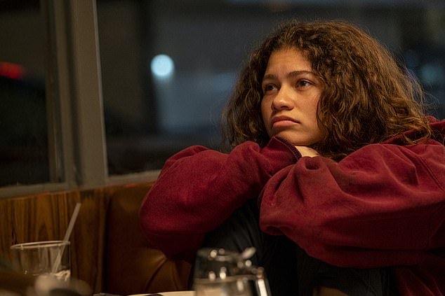 Another highly-anticipated return - Season 3 of Euphoria - is now being eyed for a 2026 launch, though no specifics were given