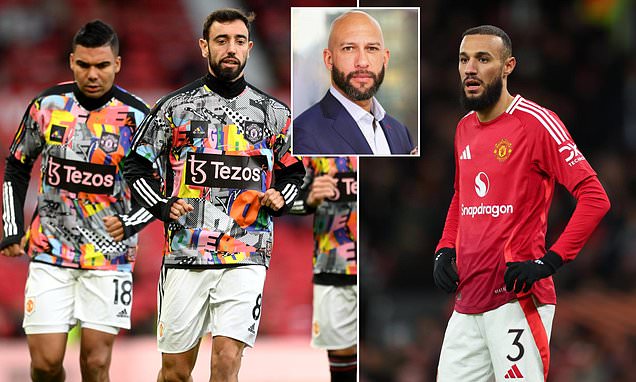 Why my old team Man United were wrong to protect Muslim rainbow protest star Noussair