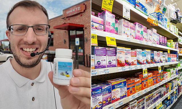 I'm a pharmacist - here's five common medications that are a 'scam'