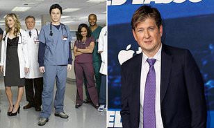 Scrubs creator Bill Lawrence is working on reboot of the beloved medical comedy for ABC