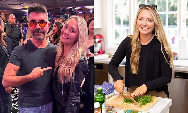 Outrageous celebrity secrets revealed by private chefs: From £18,000 fish and bonkers