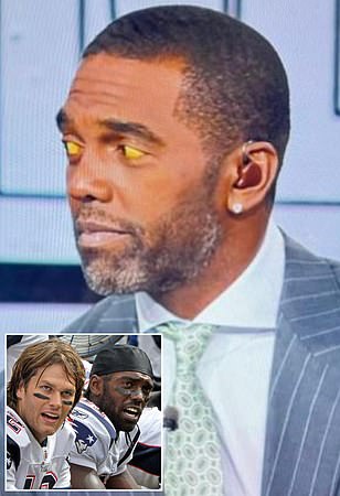 NFL legend Randy Moss to step away from ESPN after worrying health update