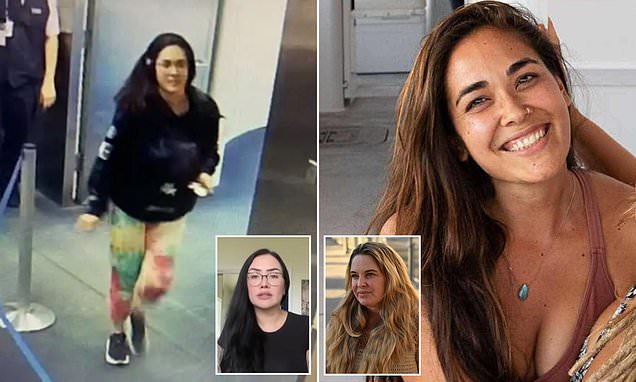 Hannah Kobayashi now the target of FBI investigation into green card scam as family fights