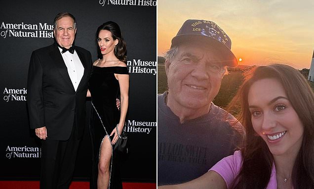 REVEALED: How Bill Belichick really feels about 48-year age gap with girlfriend Jordon