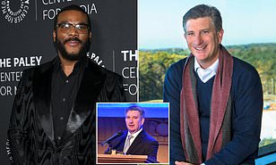 Tyler Perry Studios president Steve Mensch dead at 62 following fatal plane crash in