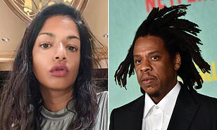 Singer MIA says Jay-Z made outrageous demand after signing her as fallout from rape