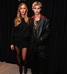 Rabanne Beauty Global Ambassador Troy Sivan was joined by Presenter and media personality Sophie Habboo