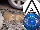 Part of the newly revealed UK Government AI Opportunities Action Plan, the Government plans to use AI to ‘spot potholes quicker'