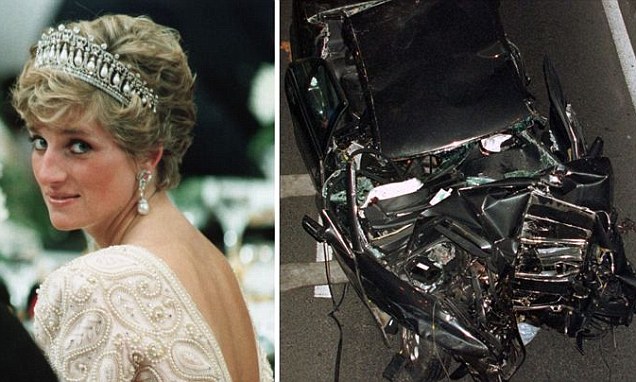 Diana police probe: Inquiry into soldier's claims that Princess was ...