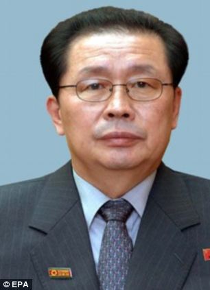 North Korean leader Kim Jong-un has sacked his powerful uncle, Jang Sung-taek