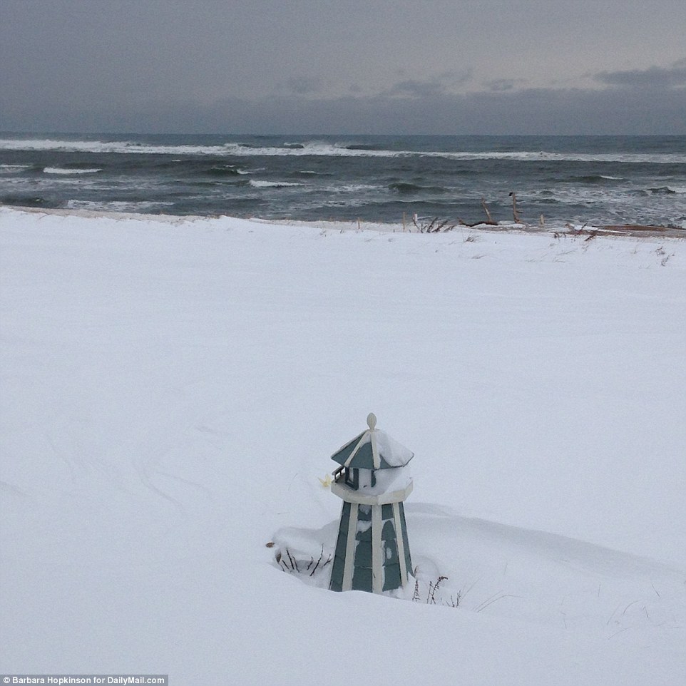 Record breaking: This has been the area's snowiest 30-day period on record. Much of eastern Massachusetts has received more than 6 feet of snow so far this year, making for the ninth snowiest winter on record