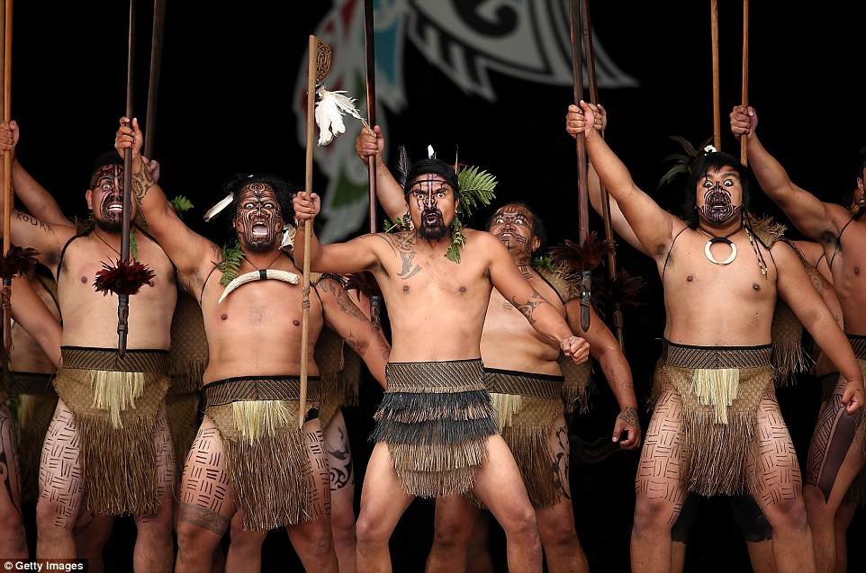 Of the nine teams that make it to the finals, judges will then determine a new Toa Whakaihuwaka, the overall aggregate winner