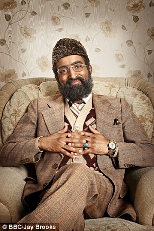 Adil Ray, the creator of BBC sitcom Citizen Khan, has revealed that he has received death threats