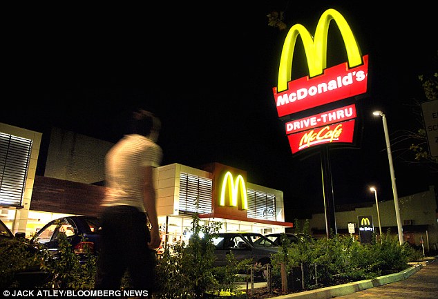 Some outraged customers called for the fast food chain to be more relaxed with its customers arguing it wasn't fine dining