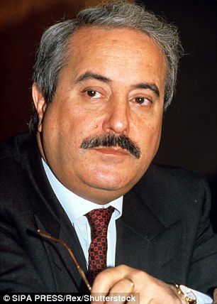 Giovanni Falcone