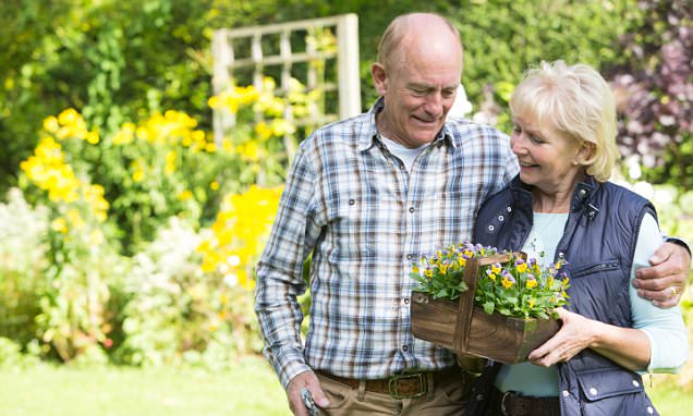 I'm past the state retirement age - can I still get a mortgage?