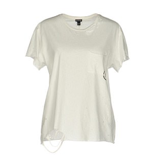 T-shirt by True Religion, now $41; yoox.com