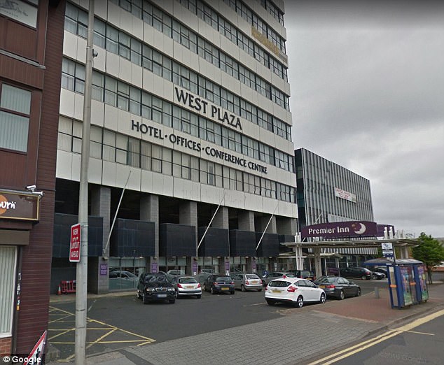 Premier Inn, West Bromwich, has been giving discounts to sex club swingers. The hotel company has said it will investigate