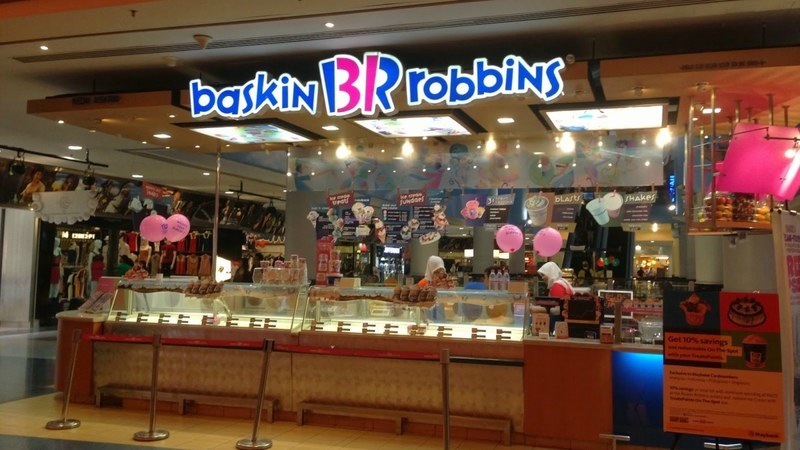 Baskin-Robbins finally comes to Pakistan