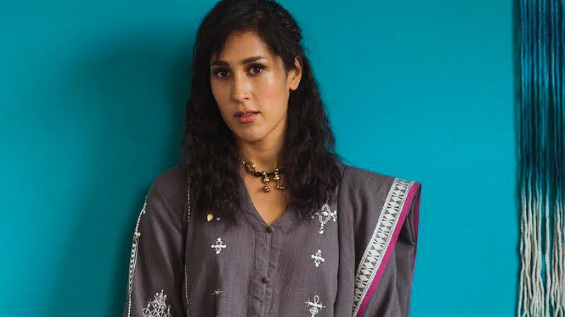 Mira Sethi wants to know why our definition of masculinity starts and ends with a woman's clothing