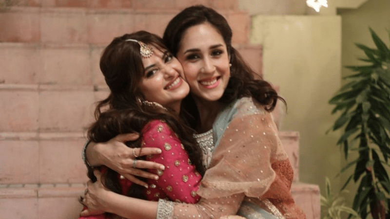 Mira Sethi and Sajal Aly’s upcoming drama Kuch Ankahi to release on Jan 15