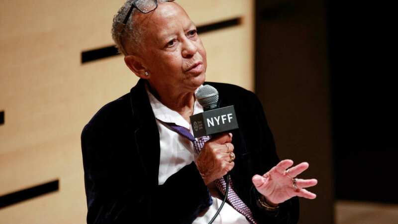 Award-winning US poet Nikki Giovanni dies aged 81