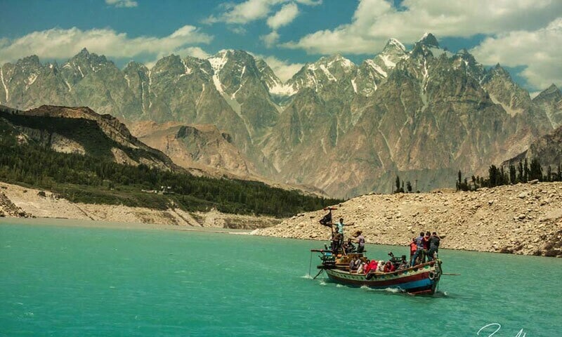 5 stunning destinations to visit in Pakistan in 2025