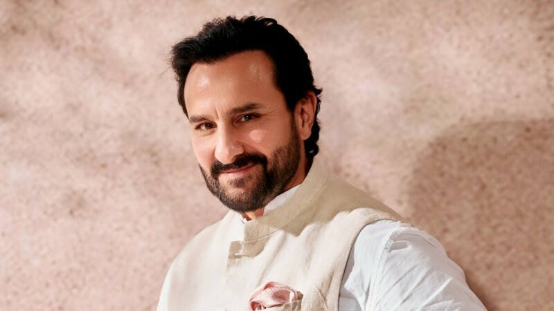 Saif Ali Khan’s suspected attacker taken into police custody: Indian media