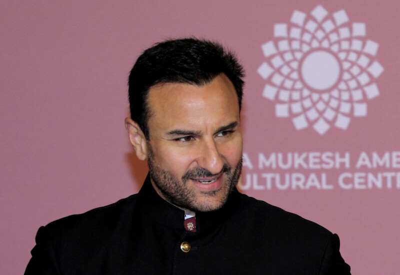 Assailant who stabbed Saif Ali Khan still at large