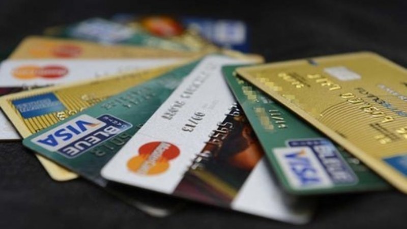 Introduction to Business Credit Cards