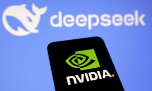 Cyberattack hits DeepSeek as new users flock to  Chinese startup