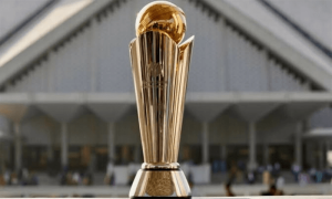 Champions Trophy tickets go on sale today