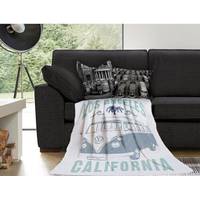 Wayfair UK Printed Throws