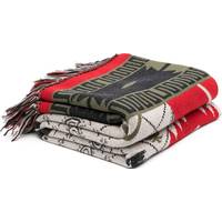 FARFETCH Patterned Throws