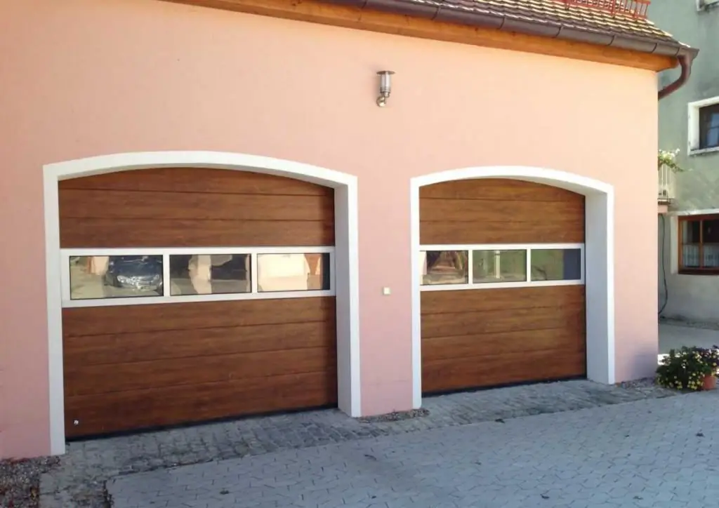 Types of garages: pros, cons, features