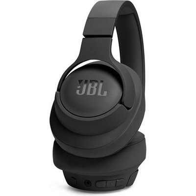 JBL Tune 720BT Siyah Kulak Üstü Bluetooth Kulaklık