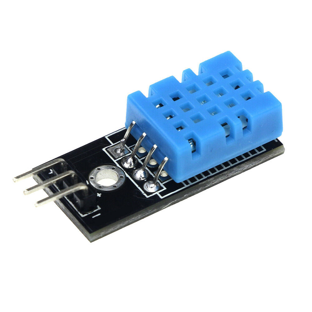 How Dht11 Dht22 Sensors Work Interface With Arduino H - vrogue.co