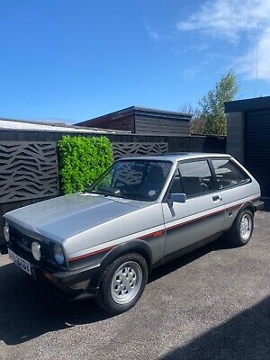 MK1 FIESTA XR2