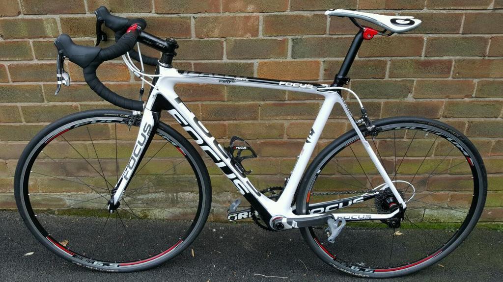 2013 Focus Izalco pro 3 road bike | in Manchester | Gumtree