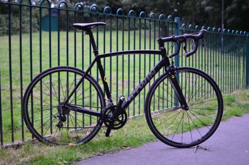 Btwin Bike for sale in UK | 91 second-hand Btwin Bikes