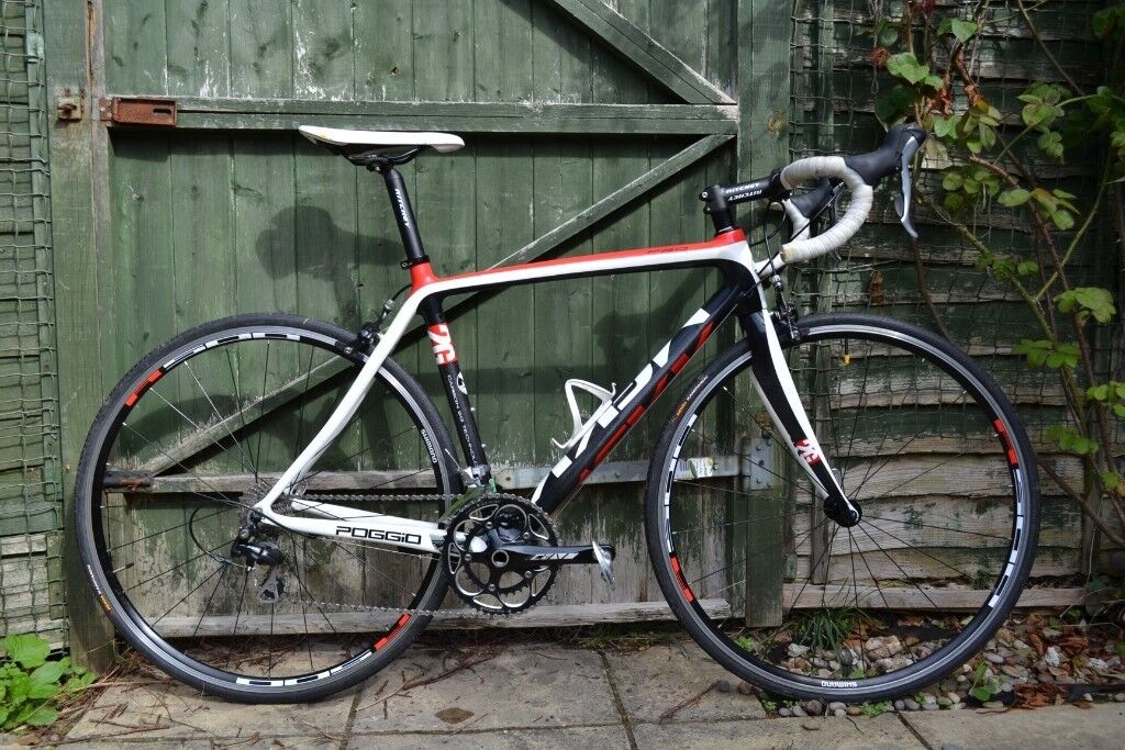 Mekk Poggio 2.0 Carbon Road Bike (REDUCED PRICE) | in Worthing, West ...