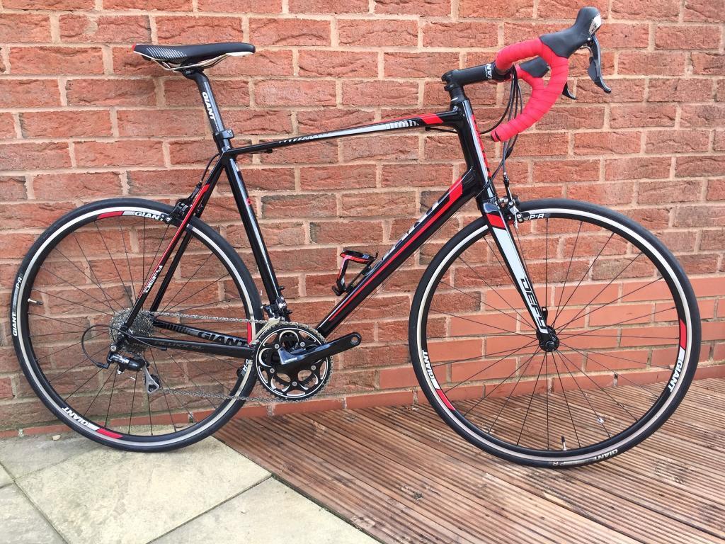 Giant defy 1, sizeXl, shimano 105. Immaculate . | in Castle Bromwich ...