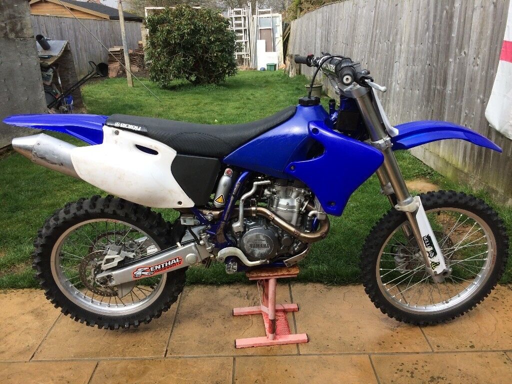 yamaha yzf426 | in Didcot, Oxfordshire | Gumtree