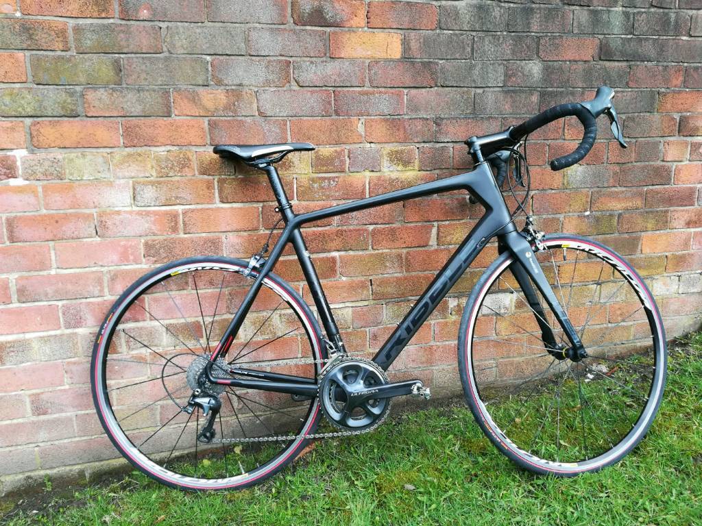 Ribble Sportive Racing full carbon road bike | in Runcorn, Cheshire ...